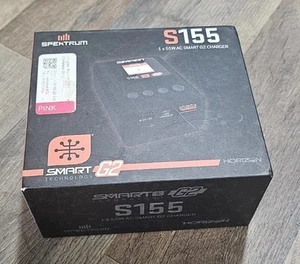Cargador inteligente de CA Spektrum S155 G2 1x55W SPMXC2050 - Imagen 1 de 3