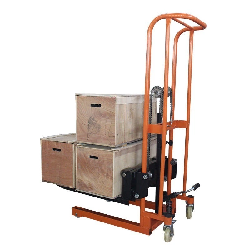 200kg Hydraulic Lift Jack Floor Jack Trolley Lifting Heavy-duty  90cm - image 1 of 4