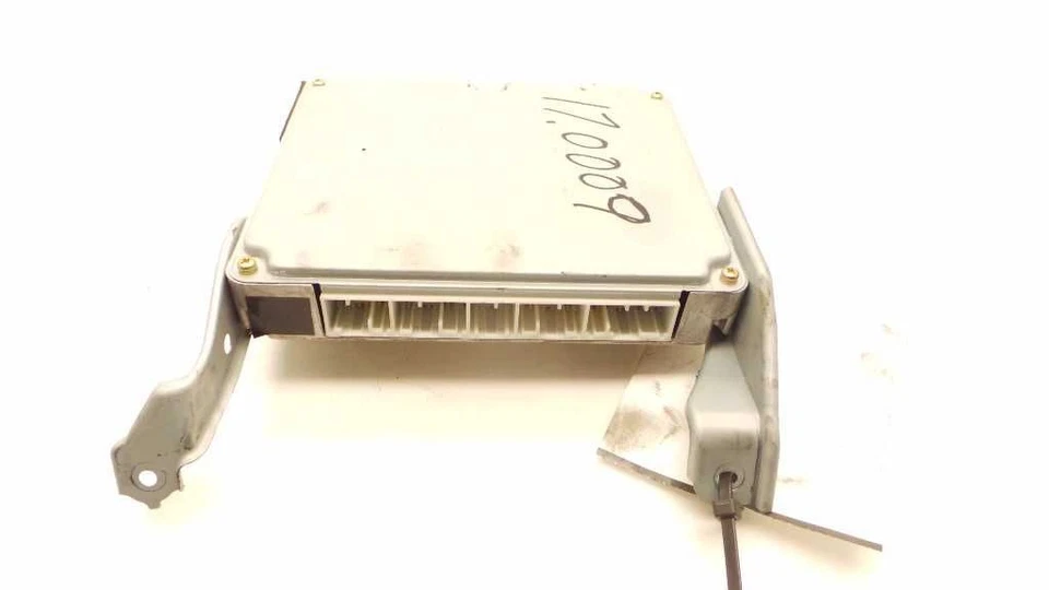 2002 丰田 4RUNNER 发动机电子控制模块 ECM 组件  — 第 1/4 张图片