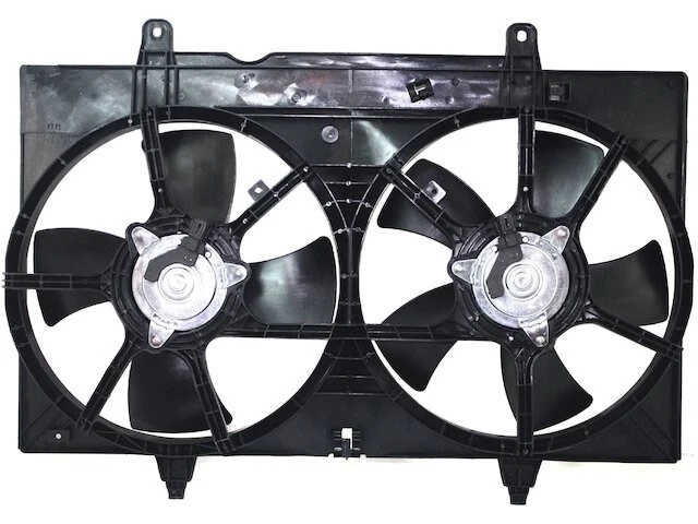 Conjunto de ventilador de refrigeración del motor auxiliar 66JC31K para Nissan Quest 2004-2009 Foto 1 de 1