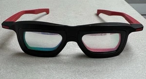 Walt Disney World 3D Glasses Theme Park Star Tours Hollywood Studios Star Wars - Picture 1 of 4