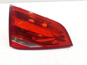 2010 AUDI A4 Rücklicht Beifahrerseite Links N/S/R 166973 Heck Innere Tai - Bild 1 von 2
