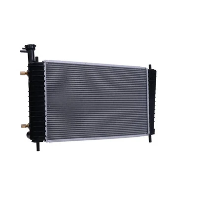 1458 Radiator for Ford Taurus 1993-95 F3DZA CU1458 F3DZ8005A F3DH8005BA Foto 1 de 4
