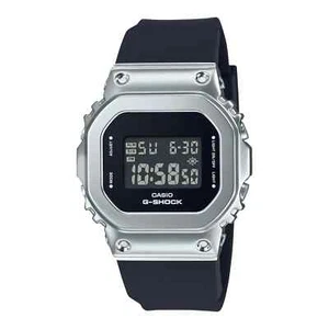 Casio Watch Ladies Digital Slim G-SHOCK GMS5600-1D 100M WR RRP $389 - Picture 1 of 2
