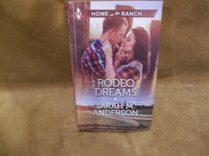 Rodeo Dreams von Sarah M. Anderson - Bild 1 von 5