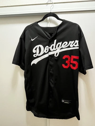 los angeles dodgers jersey Cody Bellinger Cover