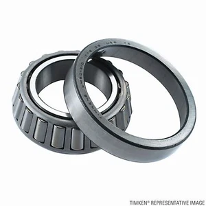 Wheel Bearing Rear Outer Timken For 1972-1974, 1976 Renault R15 FWD - Picture 1 of 4