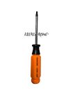 T20 Torx Screwdriver With Hole Screw Driver Magnetic Tip Repair Tool MINI Lights