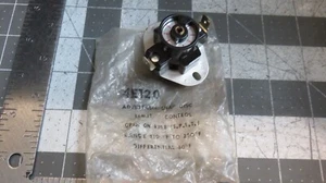 4E120 límite ajustable, restablecimiento automático, 210-250 - Imagen 1 de 3