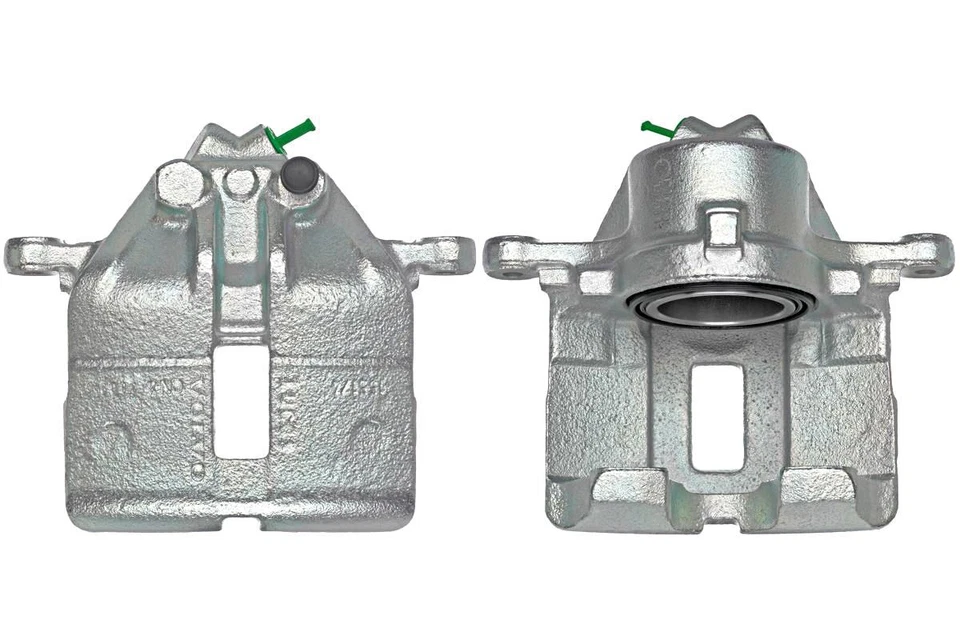 ATE Brake Caliper For VOLVO 740 940 II 960 S90 V90 8111058 - Image 1 of 1