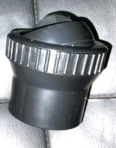 MCC 23-0164 LOUVER ADAPTER 2.5 INCH - Picture 1 of 1