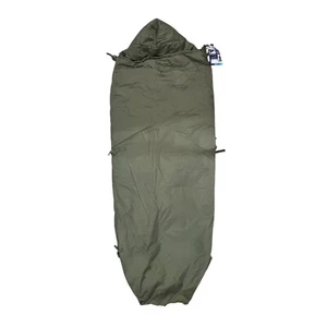 British Army Lightweight Sleeping Bag UK MOD Modular Sleep System - Size: Large - Picture 1 of 5