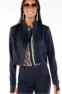 CAbi Admiral Jacket - Size M - WAS $159 - very gently used sample - 2023 - Picture 1 of 4