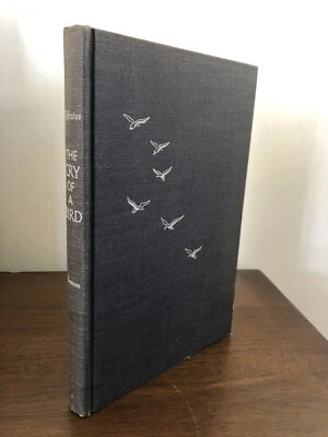 The Cry Of The Bird (1962) Dorothy Yglesias Sanctuary Wild Hospital - Image 1 of 4