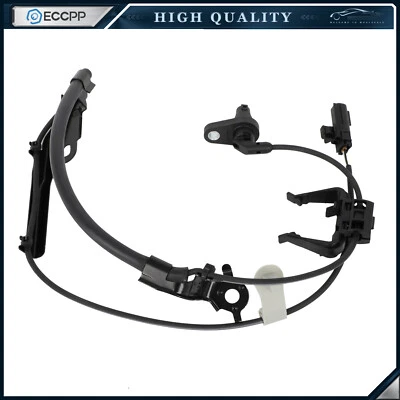 1Pc Front Passenger Side ABS Wheel Speed Sensor For Lexus RX350 RX450h 2010-2015 - Image 1 of 4