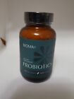 Brand New Bioma Probiotic Dietary Supplements 60 Caps  exp 9/2025