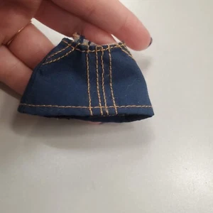Bratz Doll Replacement Skirt Skort - Picture 1 of 4