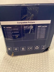 TN 920x Toner Tinte HL L5210DN Brother kompatibel Drucker siehe Bilder - Bild 1 von 3