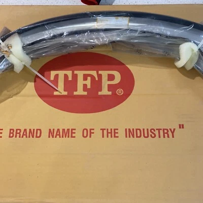 para: Cadillac Seville STS SLS 1998-2004 guardabarros acampanado 4 piezas 2" Foto 1 de 4