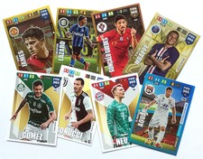 PANINI Adrenalyn XL FIFA 365 2020 - Cards to Choose - 