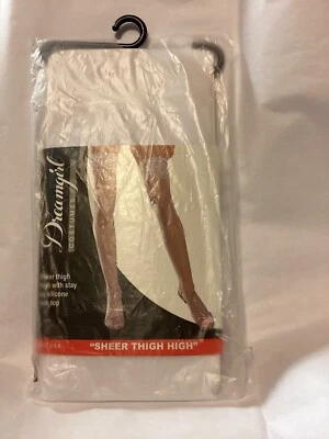 Dreamgirl костюмы чистый бедра кружевной топ - Изображение 1 из 2