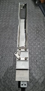 Siemens 6sn1130-1aa11-0ba0 simodrive 611-a Zufuhrmodul 25A - GEBRAUCHT - Bild 1 von 2
