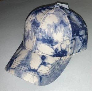 SONOMA Damen Agean blau Einheitsgröße verstellbar Baseball Cap - Bild 1 von 8