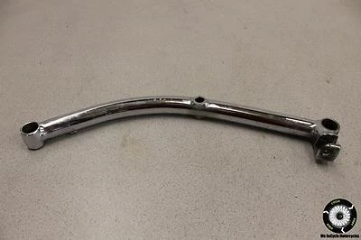 Suzuki Intruder 700 Vs700 1986 guardabarros trasero derecho riel soporte de montaje de pie VS 86 Foto 1 de 4