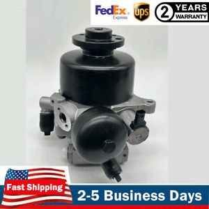ABC Hydraulic Power Steering Pump For Mercedes W221 S500 S550 CL550 2007-2014