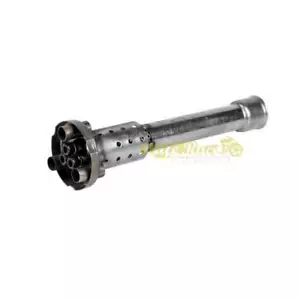 Adjustable Sound Flame Breaker DB-Killer Suitable For MEGATON Exhaust - Picture 1 of 3