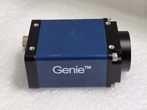 Cámara industrial monocromática CCD DALSA Genie CR-GEN0-M1020 - Imagen 1 de 7
