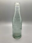 Vintage Millers Soda Water Bottle 6 oz