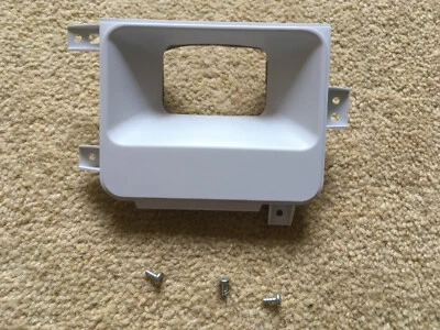 Case - Upper Lens Zoom Housing - for H388B EB-915W Epson LCD Projector - Image 1 of 4