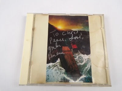 Iron Butterfly Metamorphosis Free Flight New Day Easy Rider Butterfly Bleu CD#26 Foto 1 de 4