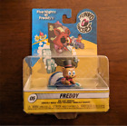 Five Nights Freddy's FNAF Funko Racers Freddy Fazbear #05 Diecast Vehicle New