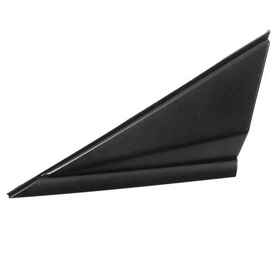 Genuine Hyundai 2014-2016 Elantra Pillar Molding Delta Left Front 86180-3X500 - Image 1 of 4