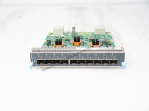 Juniper SRX-MIC-10XG-SFPP 10x 10GE SFP+ MIC Module SRX Series *1 Year Warranty* - Picture 1 of 1