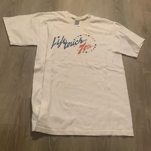 T shirt Lifetouch 70° taglia M - Foto 1 di 3