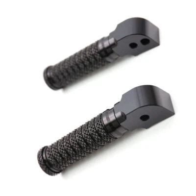 Pinza de extensión trasera Billet M-Grip para TT600 00-03 Daytona 955i 97-06 Foto 1 de 4