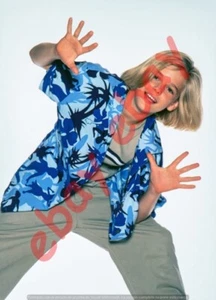 Aaron Carter Jungfoto 8x10 / 20x25cm / A18 - Bild 1 von 1