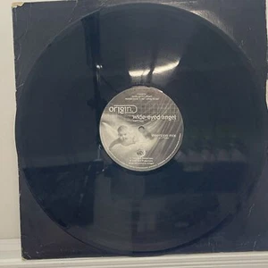 Origin - Wide-Eyed Angel 12" Vinyl Single - Inversion Mix & Exposed Mix - Picture 1 of 2