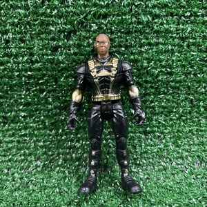 Final Faction Elite Edition Sergeant Steel Action Figure - Picture 1 of 10