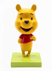 Bobblehead Disney Winnie The Pooh - Imagen 1 de 3