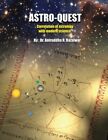 Astro-Quest.by Vazalwar  New 9781534607149 Fast Free Shipping<|