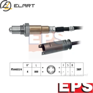 LAMBDA SENSOR 1.997.120 FOR BMW 3/Convertible/E46/X5/E5/SAV/Z/Roadster/E6/E8  - Picture 1 of 5