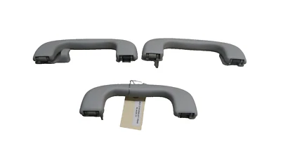 2024 2025 Chevrolet Trax OEM Interior Grab Handle Set of 3 - Image 1 of 4