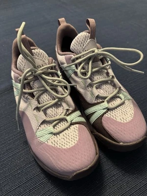 Merrell Mujer Siren 4 Gortex 7.5 Zapatos de Senderismo Impermeables Foto 1 de 4