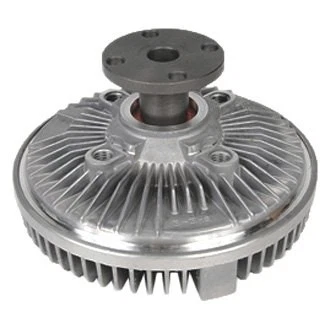 For GMC K1500 1988 ACDelco GM Original Equipment Engine Cooling Fan Clutch Foto 1 de 2