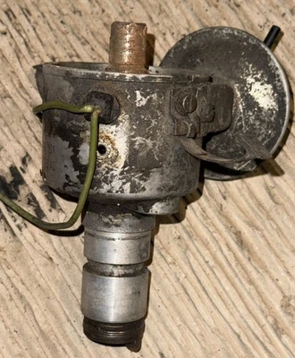 Bosch Distributor JFU4 0231146101  113905205AL - Image 1 of 4