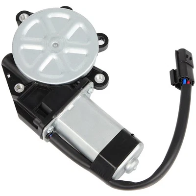 Front Passenger Right Side Window Lift Motor For 2004-2012 Chevrolet Colorado - Image 1 of 4